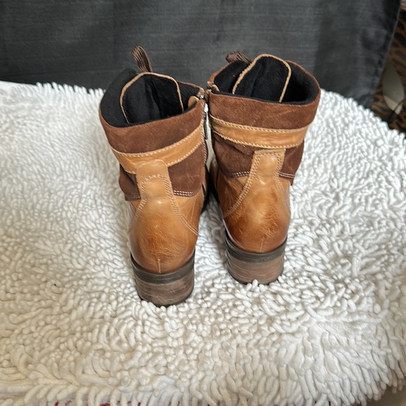 Dromedaris Boots - Picture 3 of 6